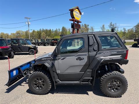 2026 Polaris XPEDITION ADV NorthStar — photo 1 of 21