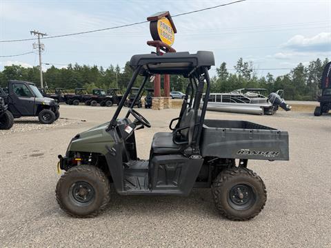 2012 Polaris Ranger 400