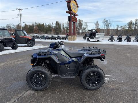 2026 Polaris Sportsman 850 Premium — photo 1 of 9