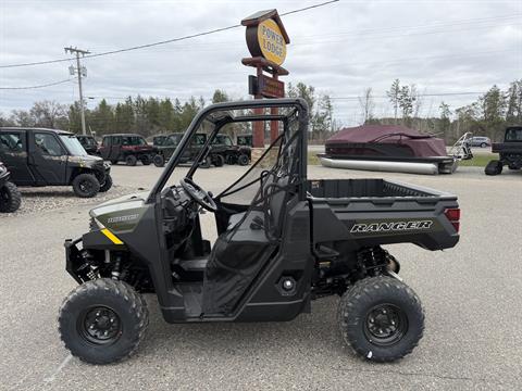 2026 Polaris Ranger 1000 EPS — photo 1 of 12