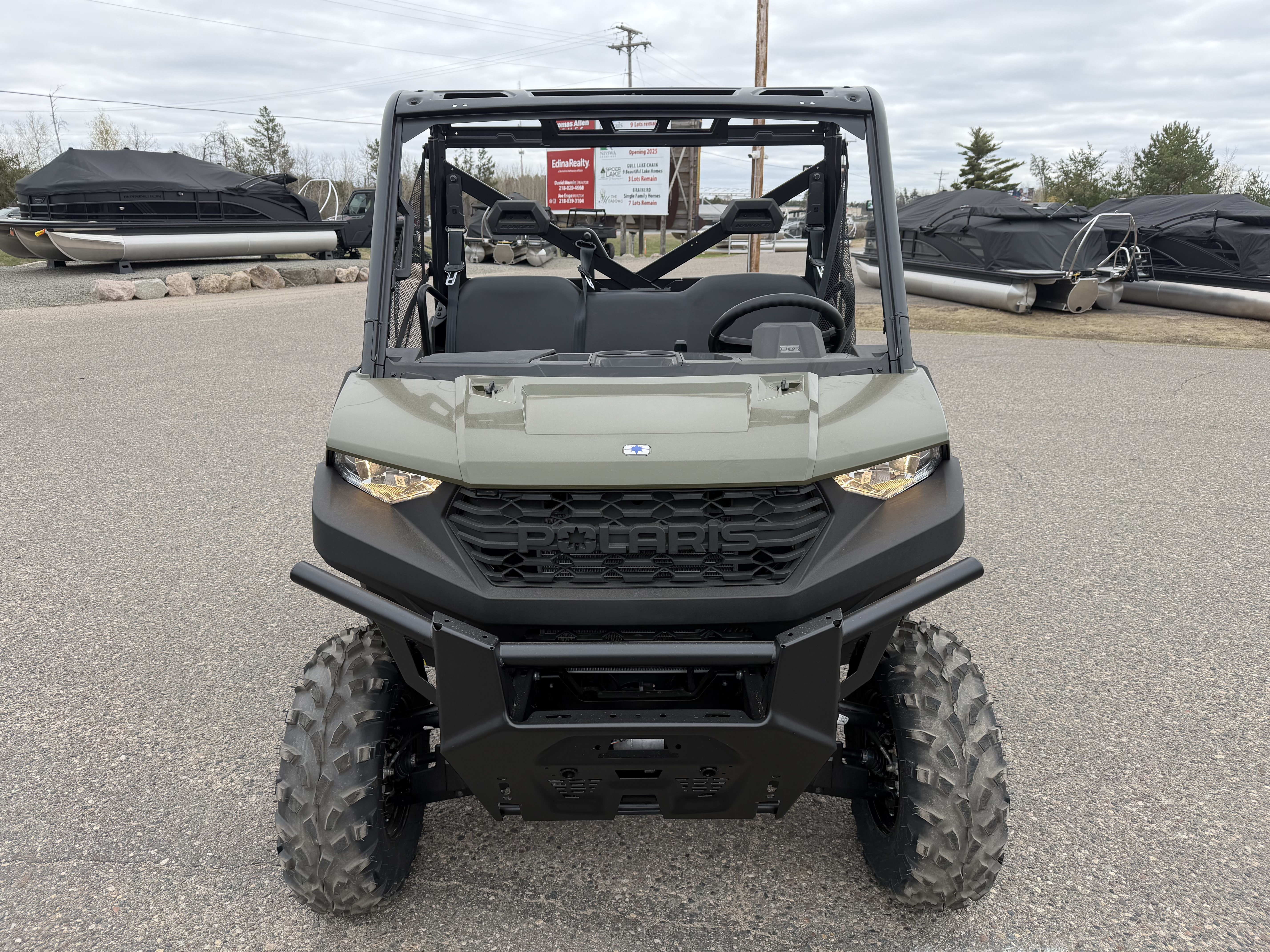 2026 Polaris Ranger