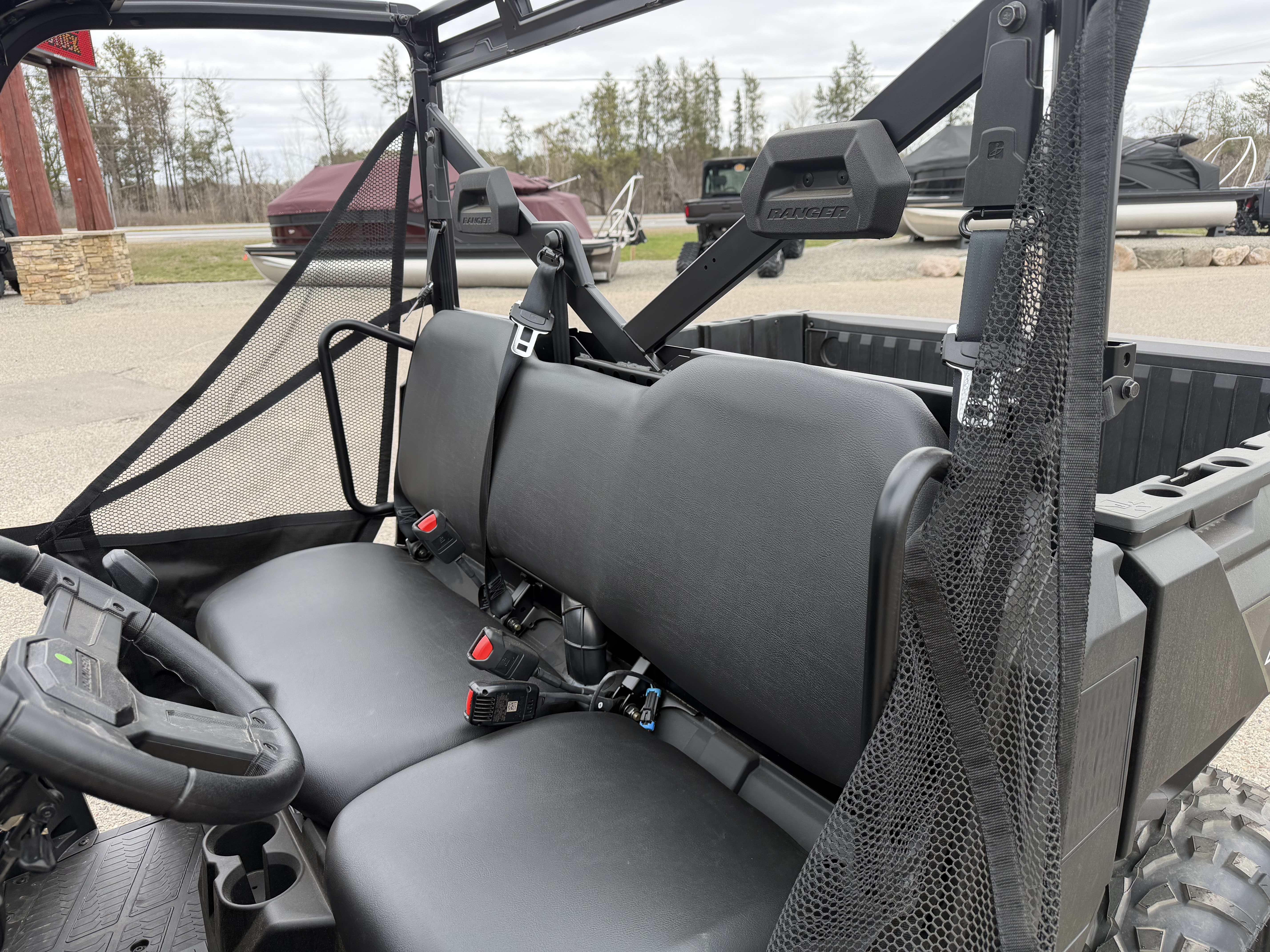 2026 Polaris Ranger photo 4