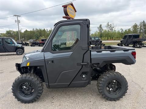 2027 Polaris Ranger XP 1000 NorthStar Premium — photo 1 of 13