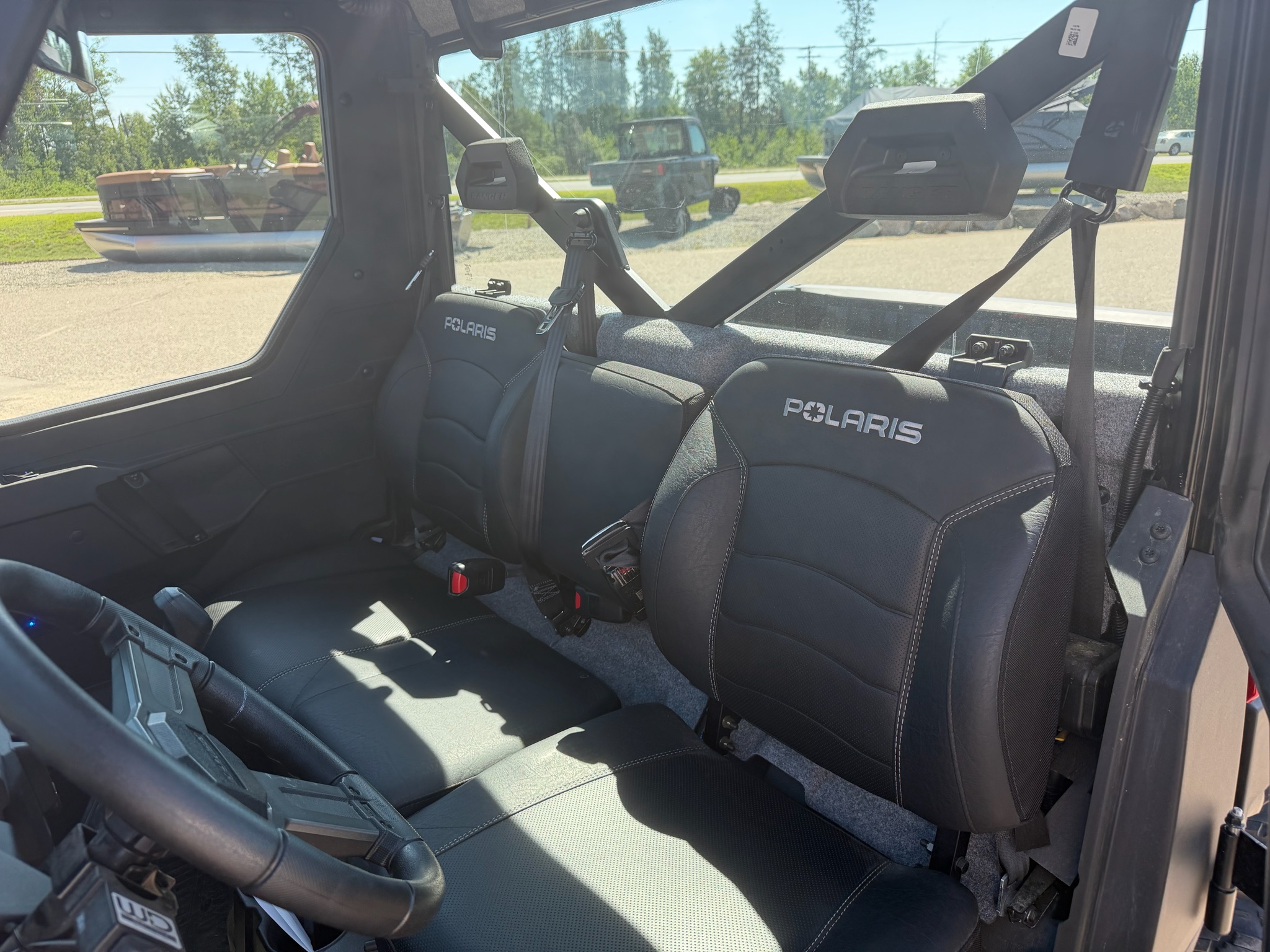 2025 Polaris Ranger