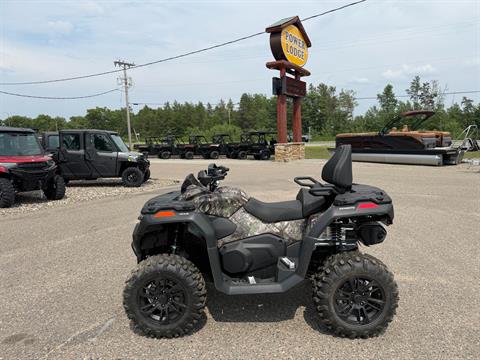 2025 Cfmoto CForce 800 Touring