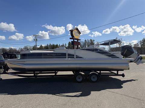 2024 Bennington 24 RTSB — photo 1 of 27