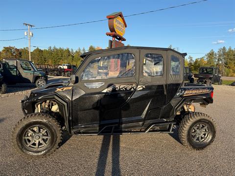 2023 Polaris General XP 4 1000 Ultimate — photo 1 of 12