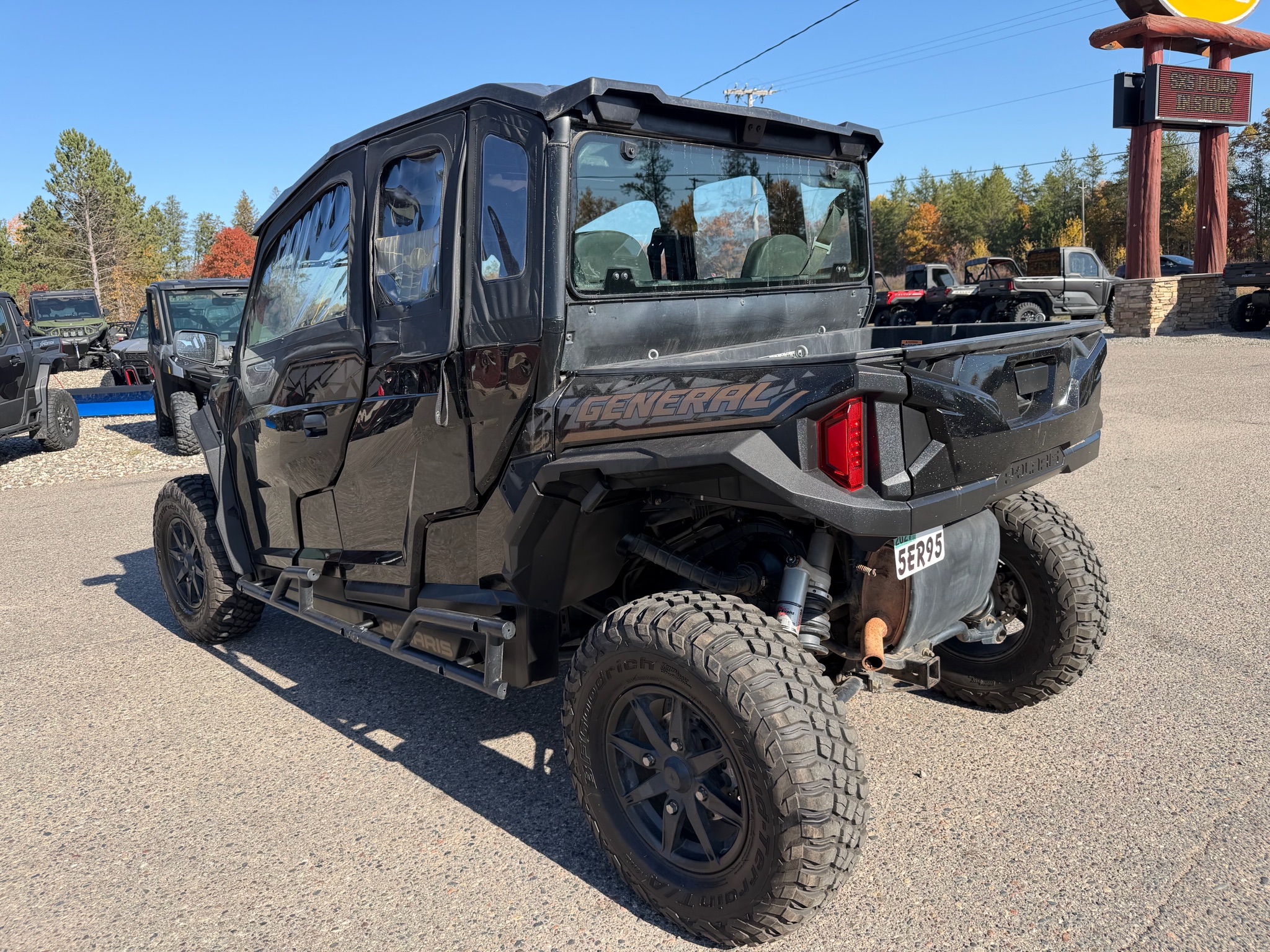 2023 Polaris General photo 2