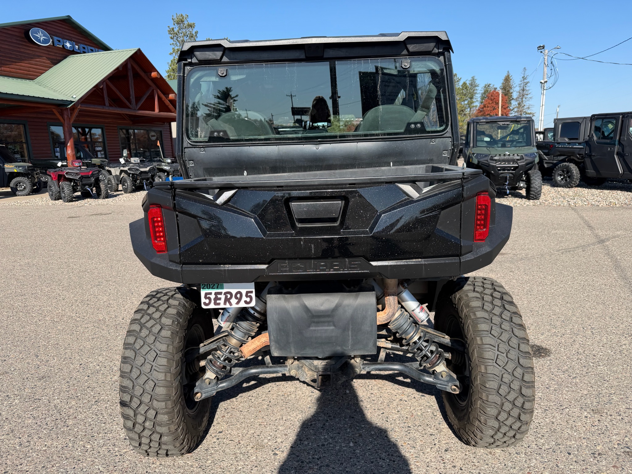 2023 Polaris General photo 3