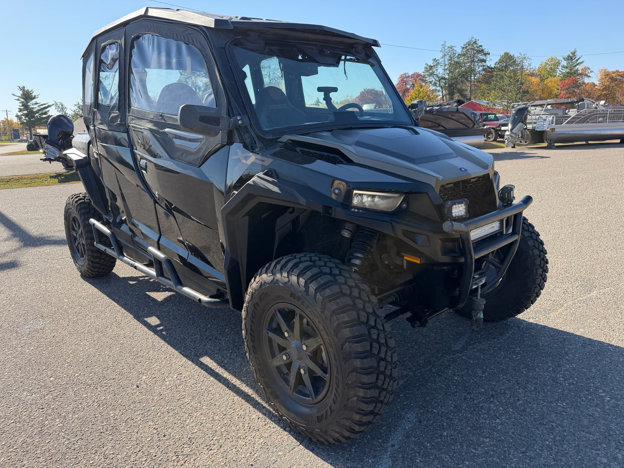 2023 Polaris General photo 6