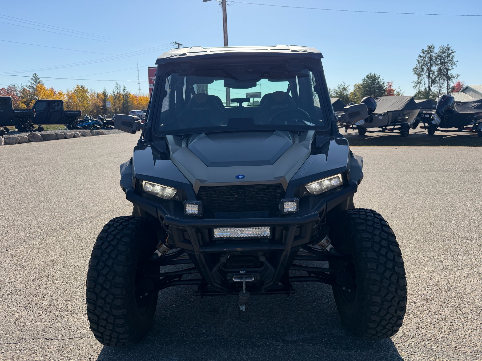 2023 Polaris General photo 7