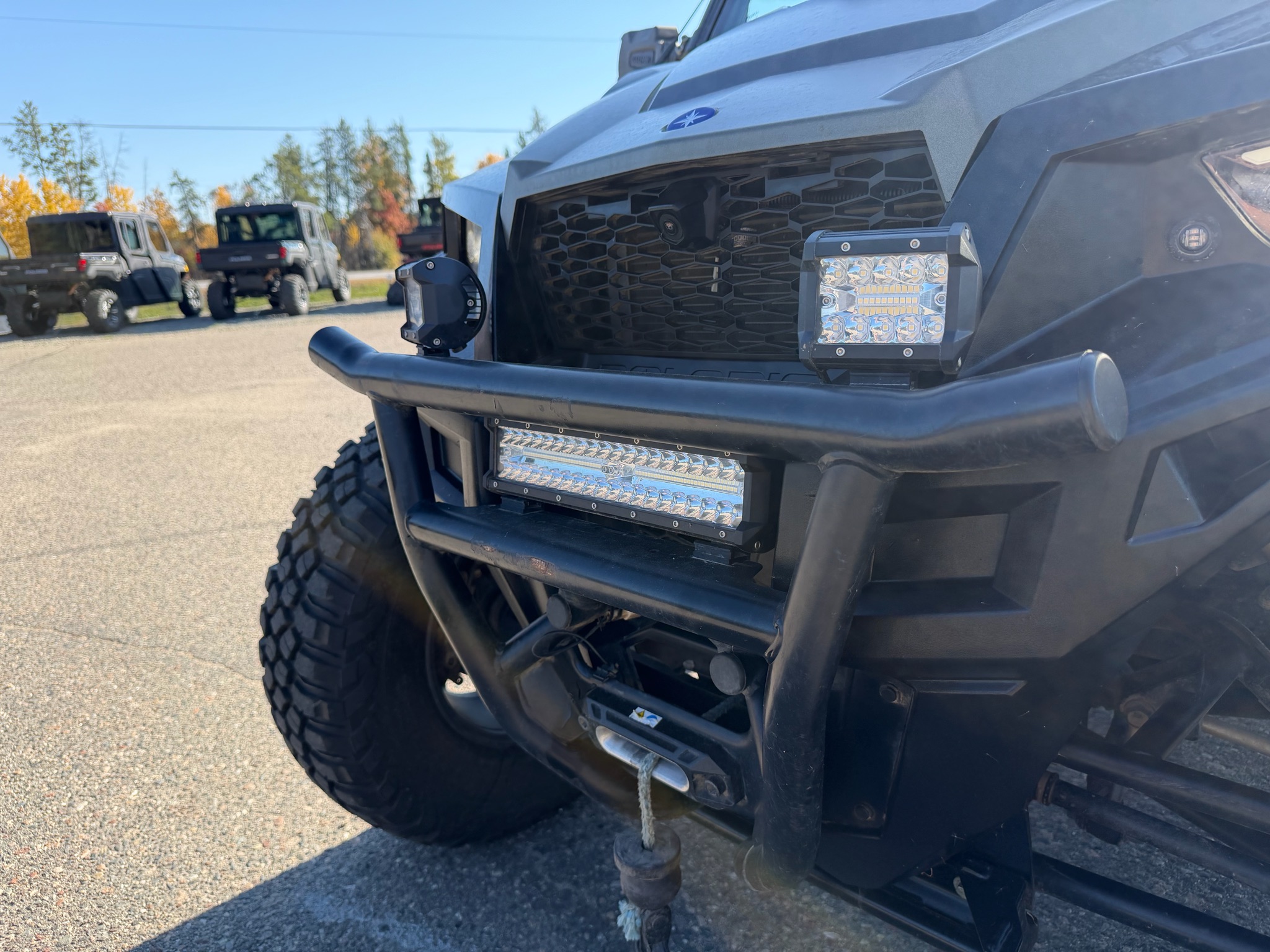 2023 Polaris General photo 9