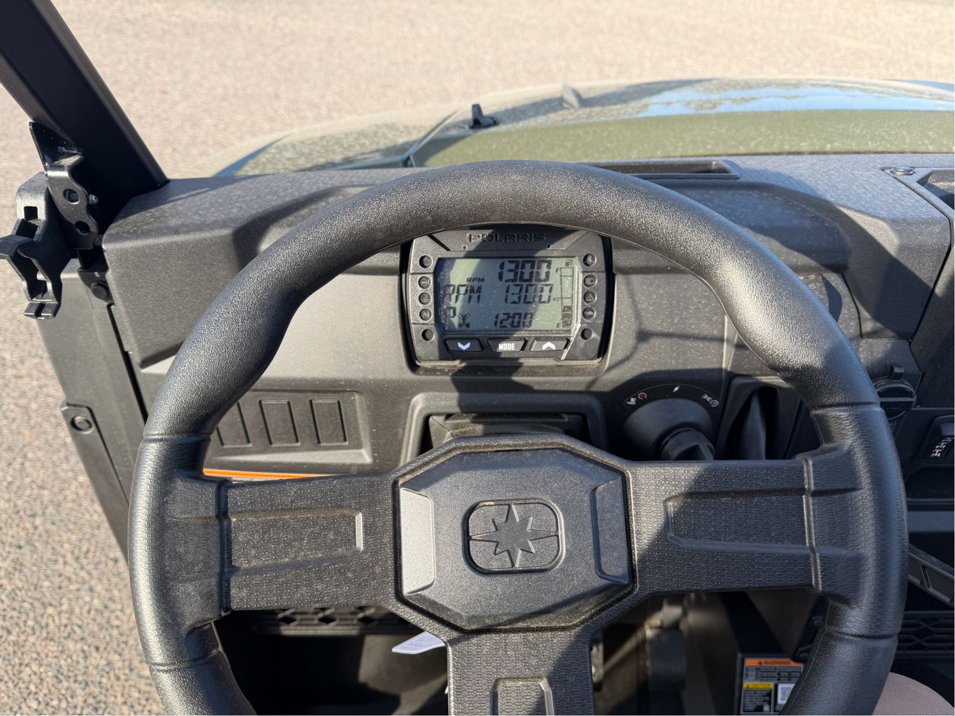 2026 Polaris Ranger photo 4