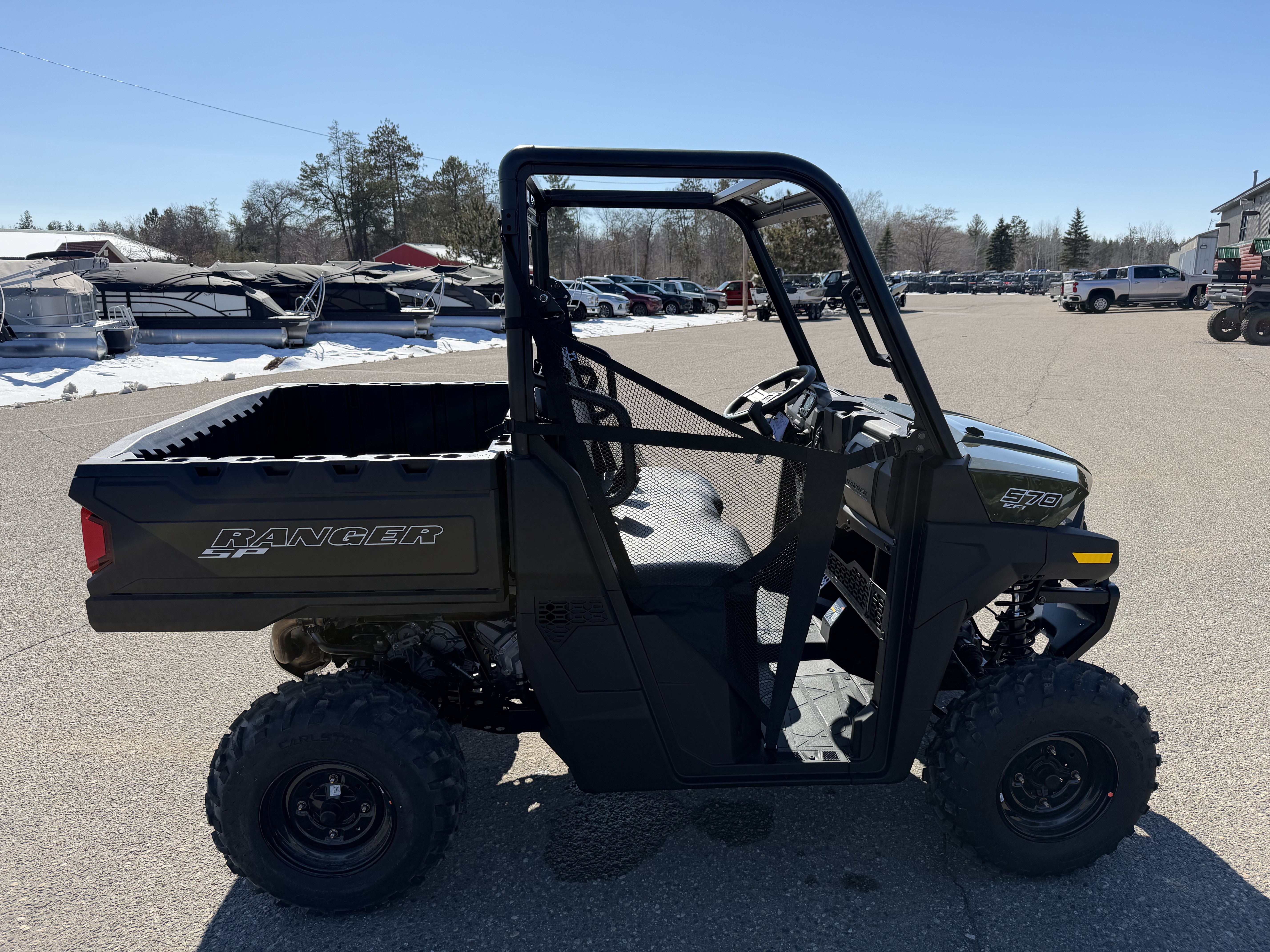 2026 Polaris Ranger