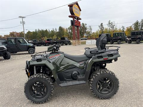 2027 Polaris Sportsman Touring 600 Premium