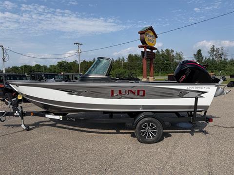 2026 Lund 1875 IMPACT XS — photo 1 of 16