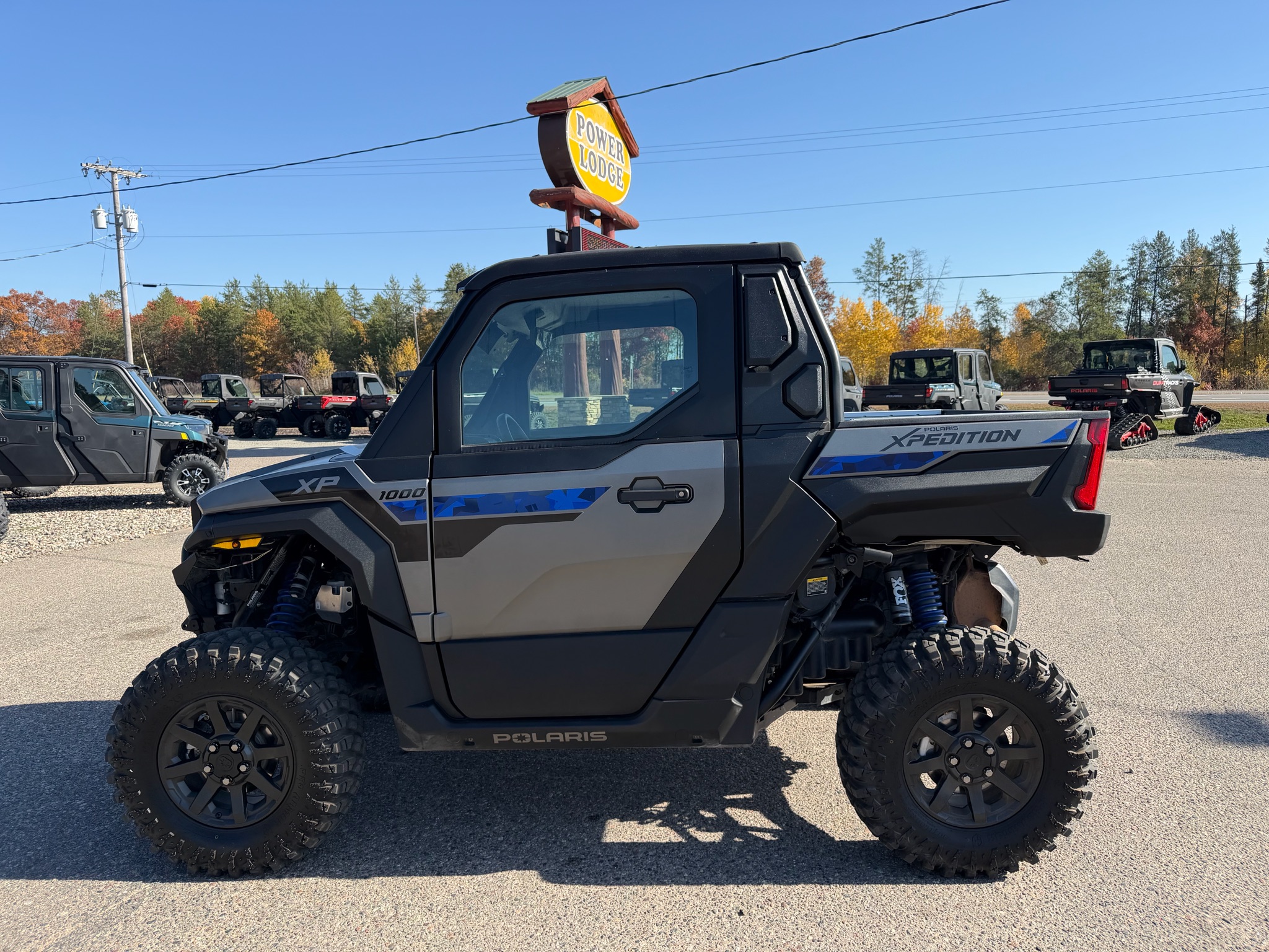 2024 Polaris Polaris photo 3