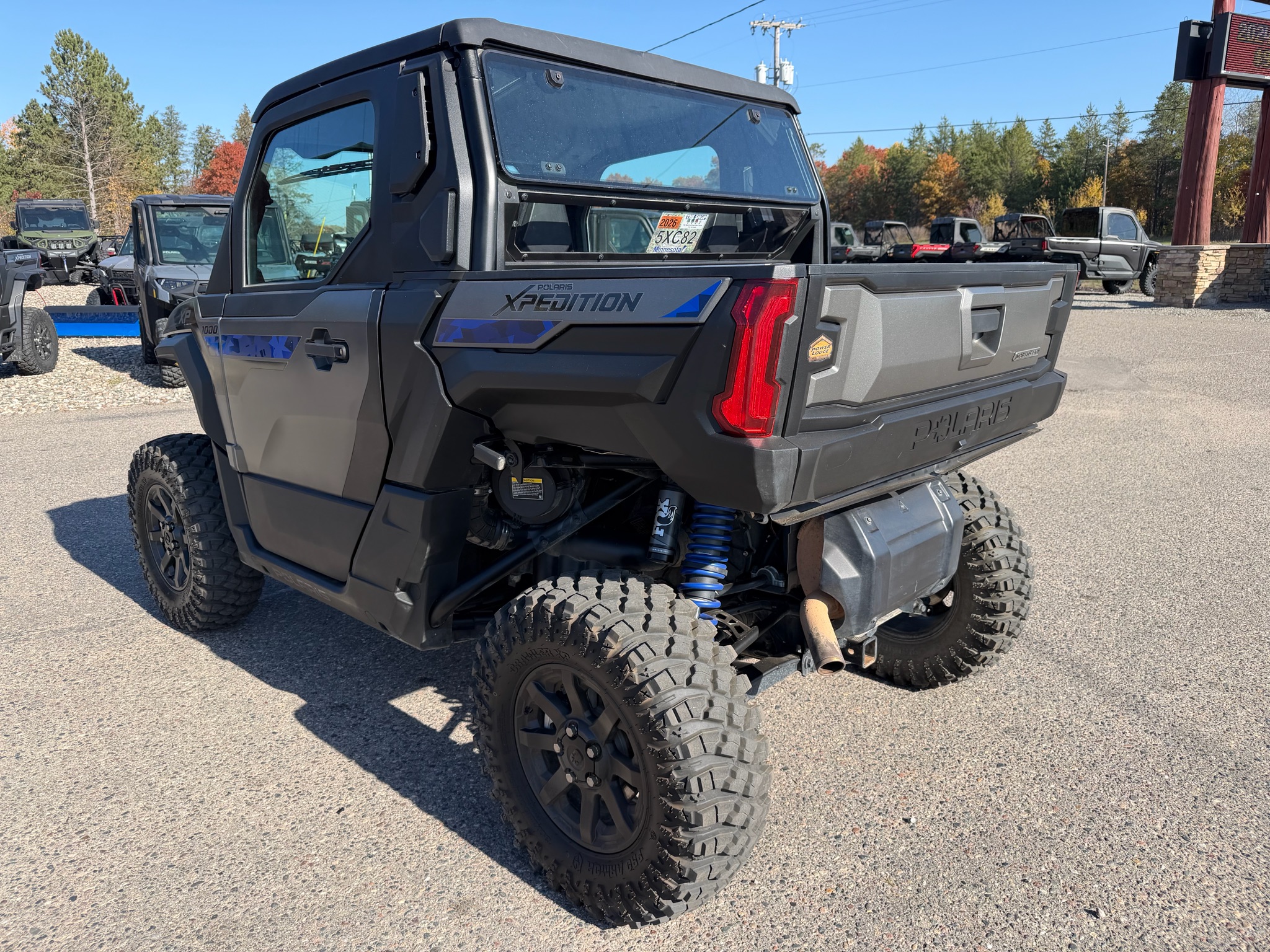 2024 Polaris Polaris photo 9