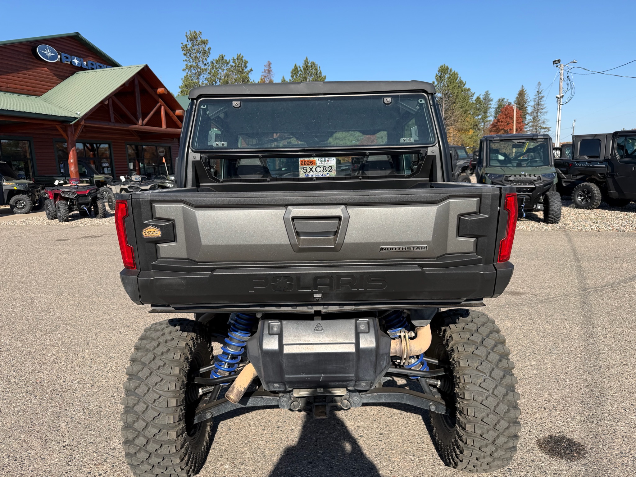 2024 Polaris Polaris photo 4