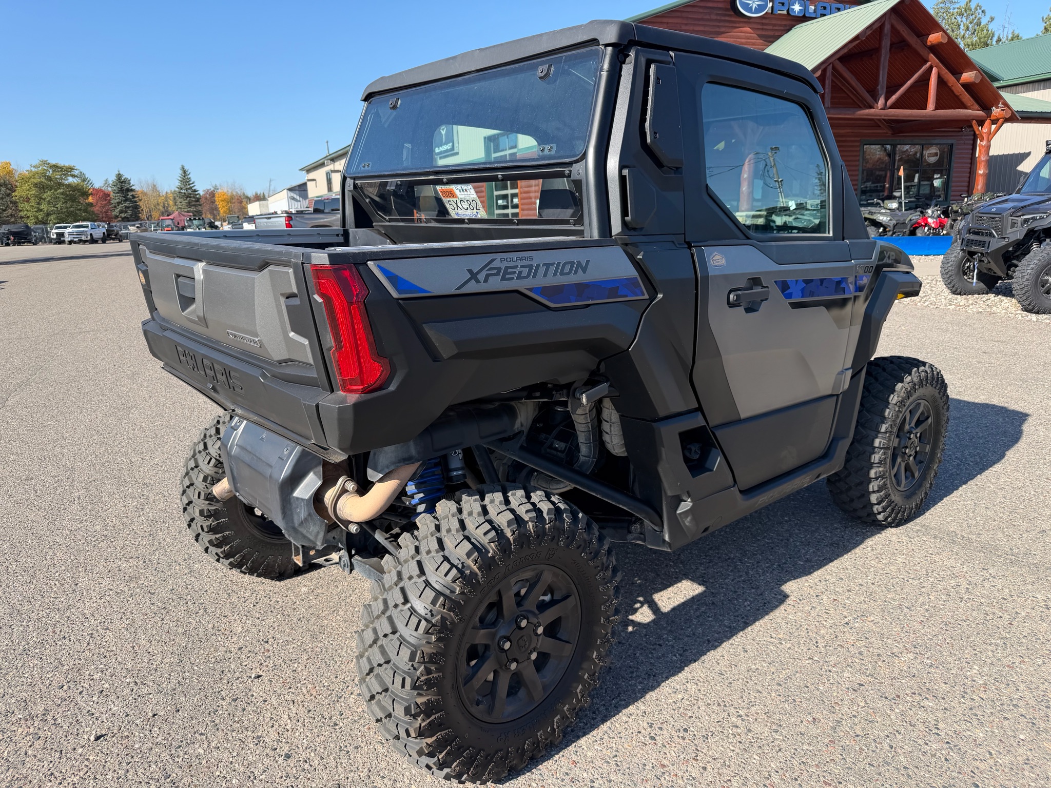 2024 Polaris Polaris photo 5