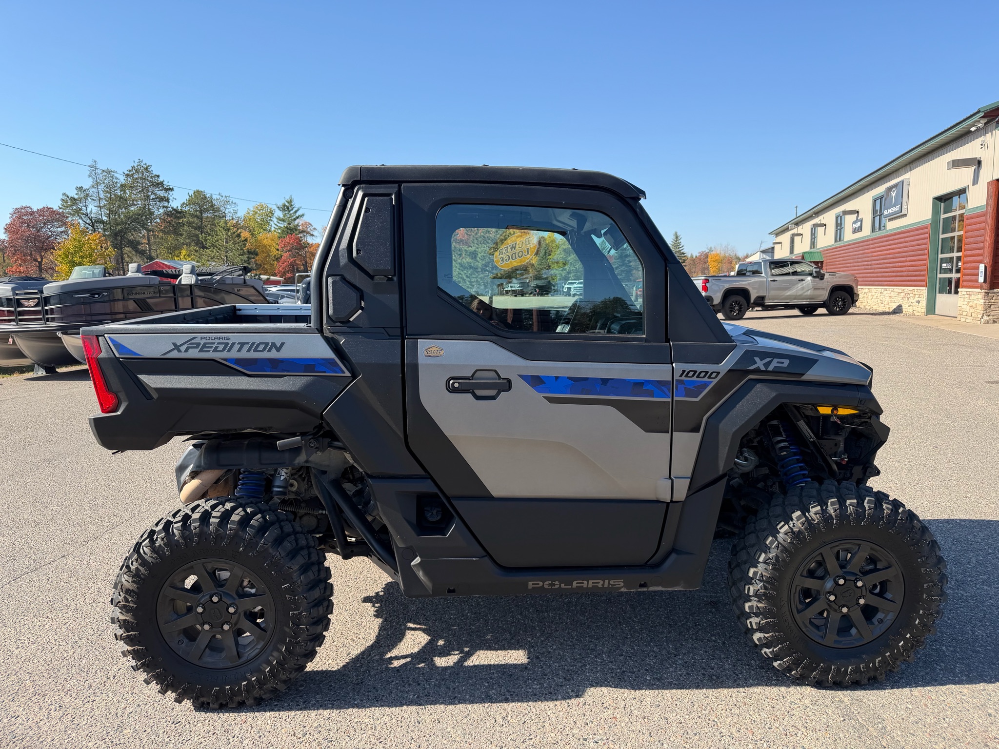 2024 Polaris Polaris