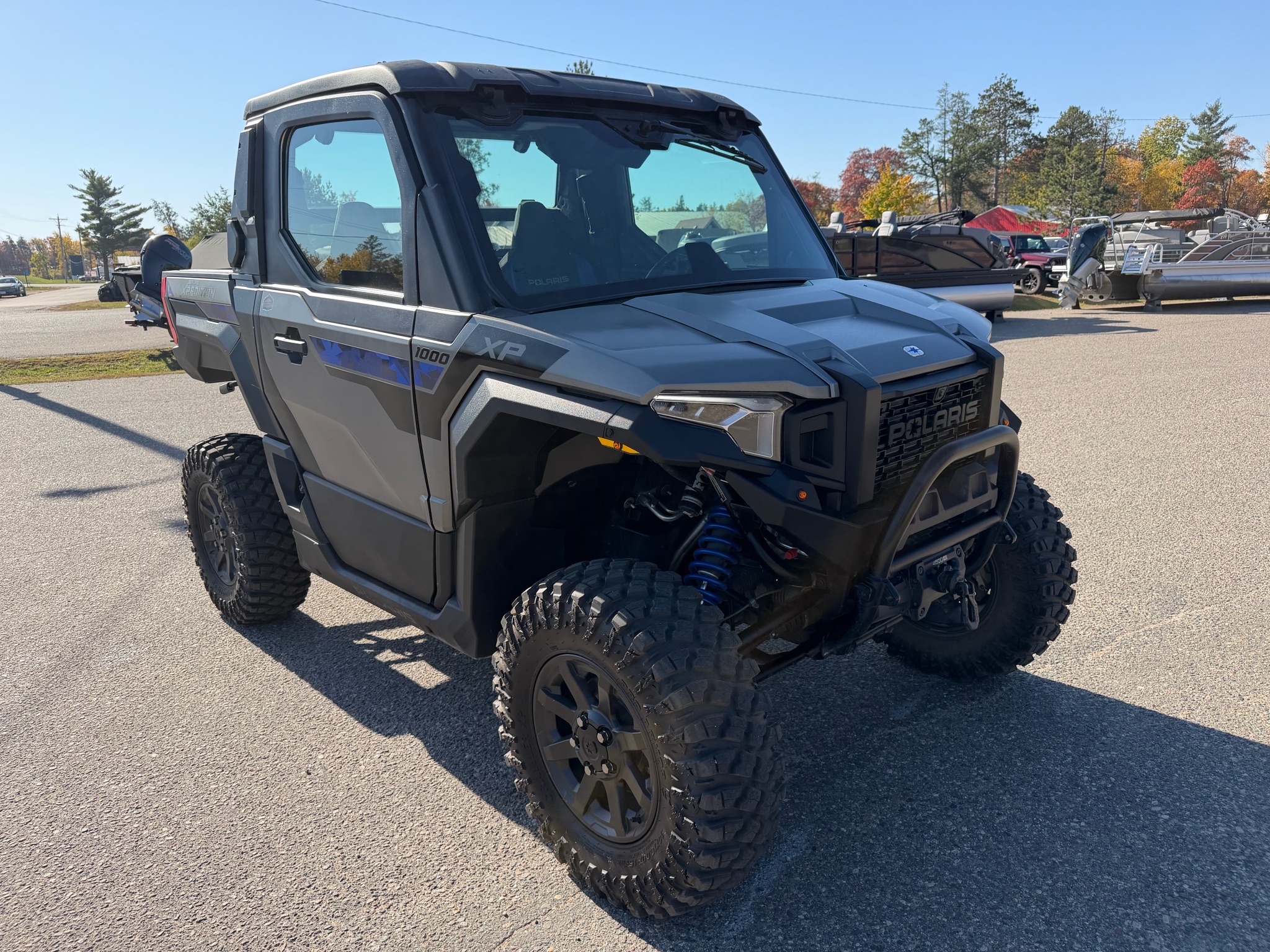2024 Polaris Polaris photo 7
