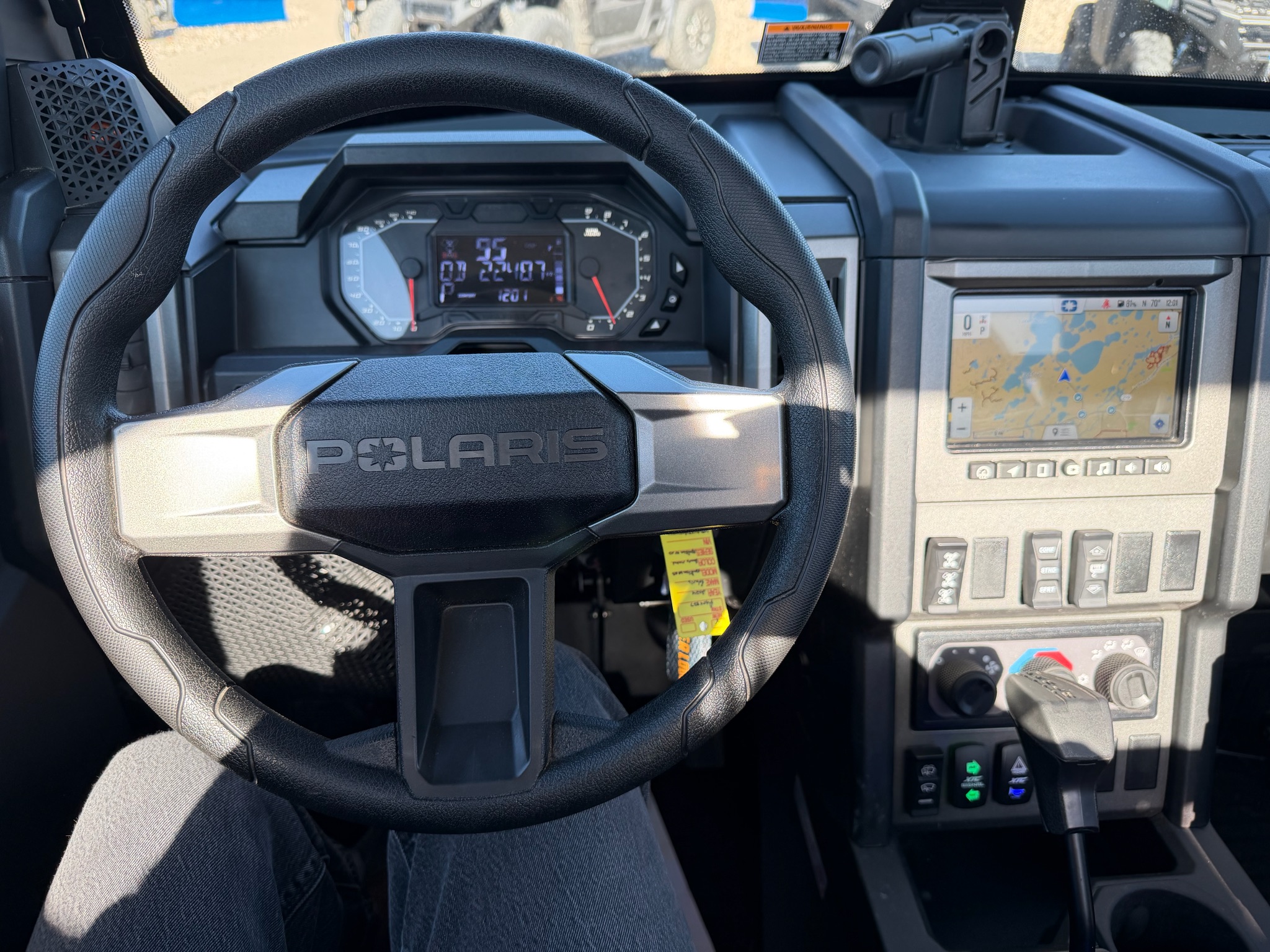 2024 Polaris Polaris photo 6
