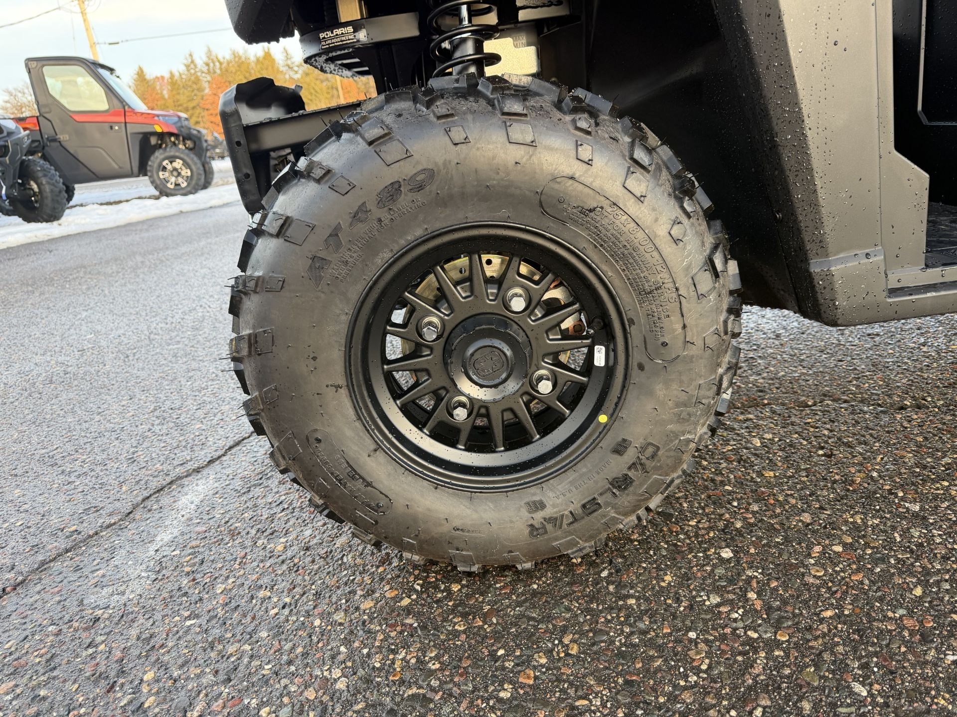 2026 Polaris Ranger photo 9