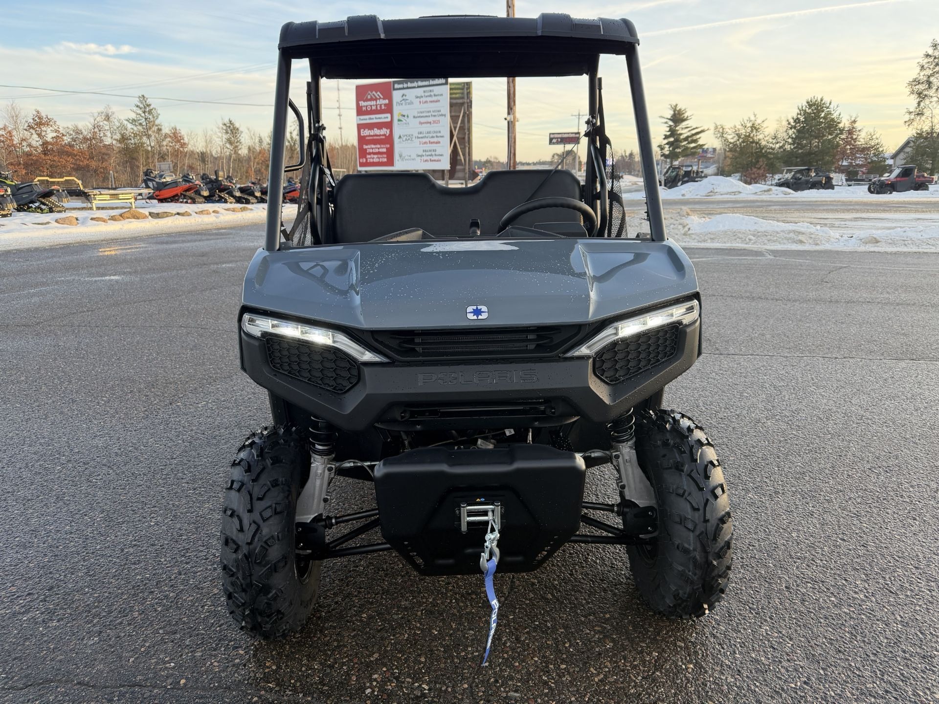2026 Polaris Ranger photo 7