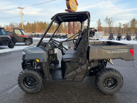 2026 Polaris Ranger 500 — photo 1 of 9
