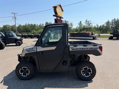 2020 Polaris Ranger XP 1000 Northstar Edition