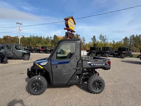 2027 Polaris Ranger 1000 Cab — photo 1 of 9