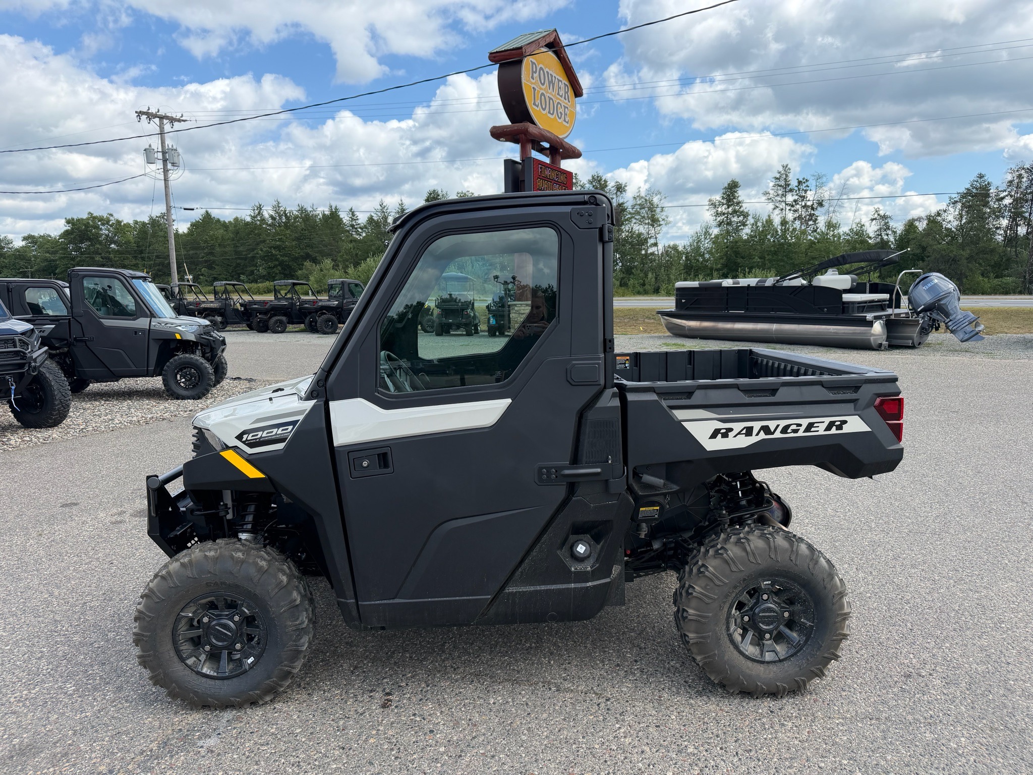 2026 Polaris Ranger 1000 Cab for sale 1243332