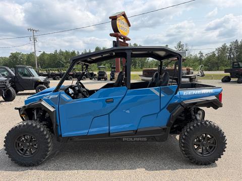 2026 Polaris General XP 4 1000 Premium — photo 1 of 15