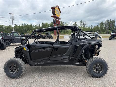 2027 Polaris RZR XP 4 1000 Ultimate