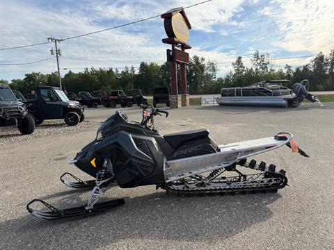 2024 Polaris 850 PRO RMK 155 — photo 1 of 11
