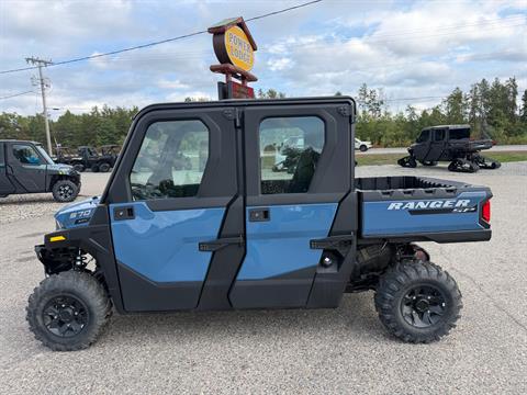 2026 Polaris Ranger Crew SP 570 NorthStar Edition — photo 1 of 14