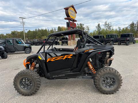 2024 Polaris RZR XP 1000 Ultimate