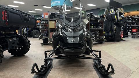 2025 Ski-Doo Grand Touring LE 900 ACE Turbo ES Silent Track II 1.25 in Ramsey, Minnesota - Photo 6