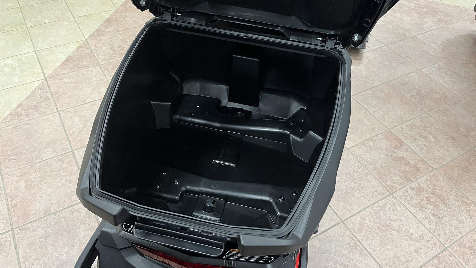 2025 Ski-Doo Grand Touring LE 900 ACE Turbo ES Silent Track II 1.25 in Ramsey, Minnesota - Photo 12