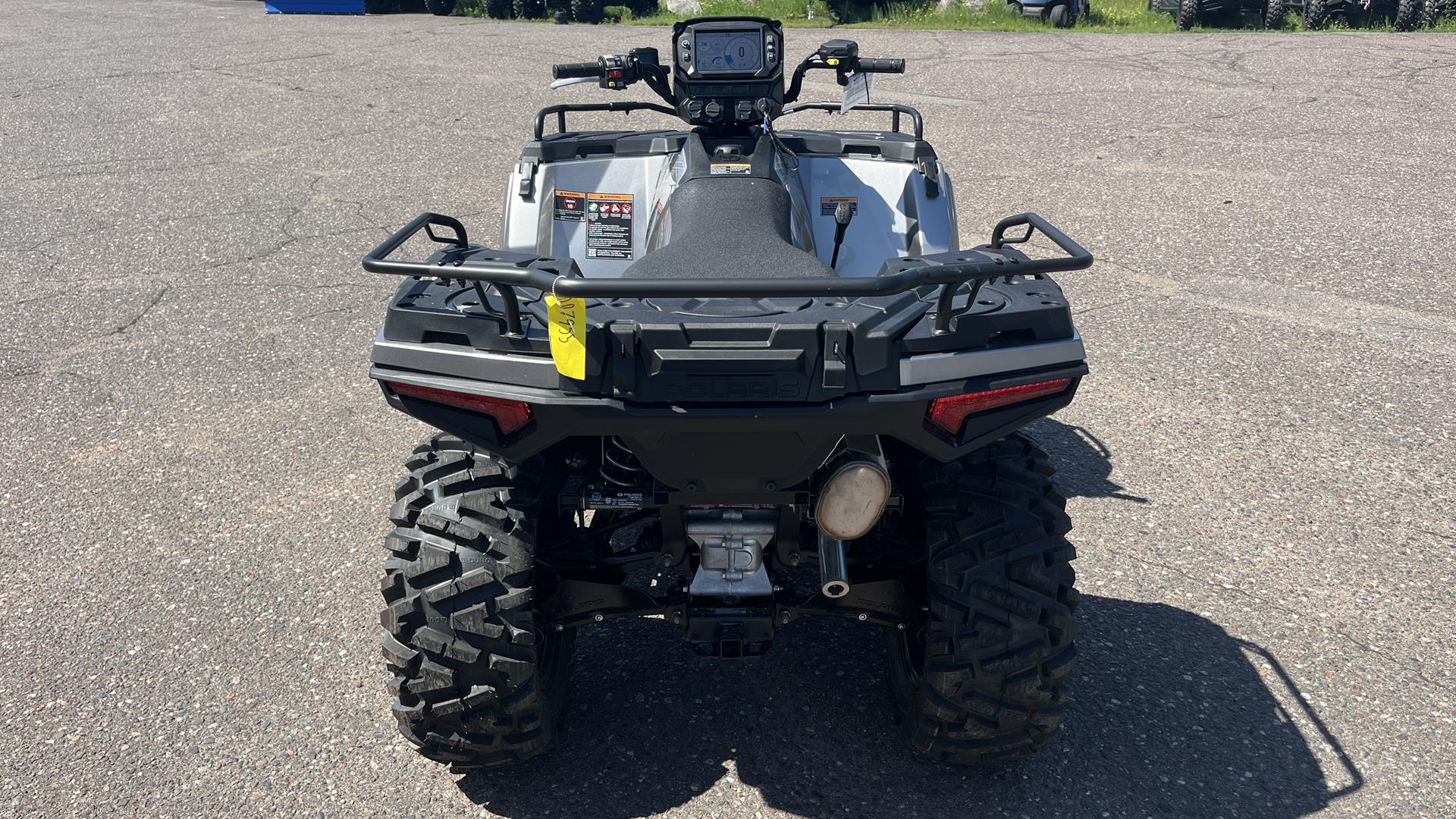 2025 Polaris Sportsman 570 Ultimate in Ramsey, Minnesota - Photo 5