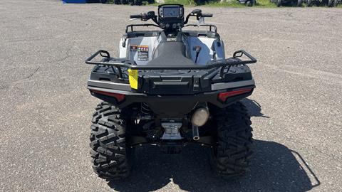 2025 Polaris Sportsman 570 Ultimate in Ramsey, Minnesota - Photo 5