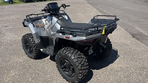 2025 Polaris Sportsman 570 Ultimate in Ramsey, Minnesota - Photo 6