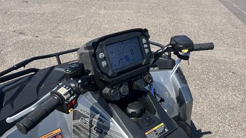 2025 Polaris Sportsman 570 Ultimate in Ramsey, Minnesota - Photo 9