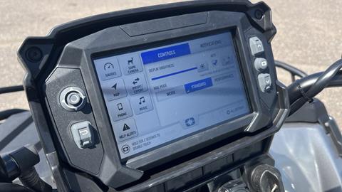 2025 Polaris Sportsman 570 Ultimate in Ramsey, Minnesota - Photo 10