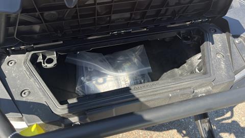 2025 Polaris Sportsman 570 Ultimate in Ramsey, Minnesota - Photo 11