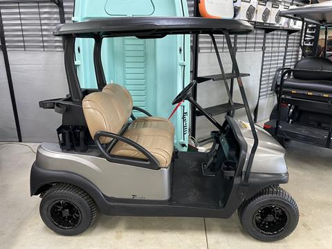 2022 Club Car Tempo Gas — photo 1 of 4