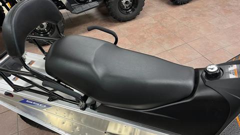 2024 Polaris 550 Voyageur LXT 144 ES in Ramsey, Minnesota - Photo 7