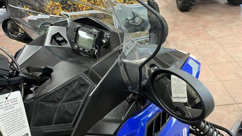 2024 Polaris 550 Voyageur LXT 144 ES in Ramsey, Minnesota - Photo 10