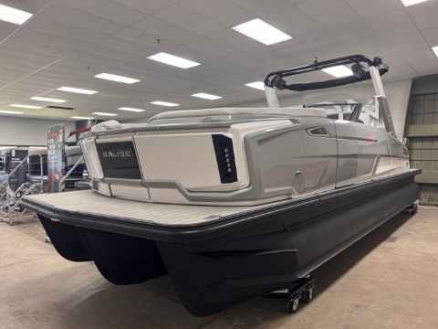 2025 Balise HELIX 26L — photo 1 of 46